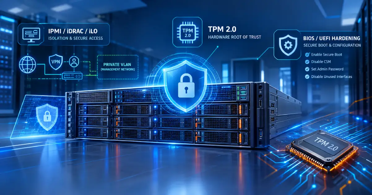 Bare Metal Security: Hardware-Level Protection Guide