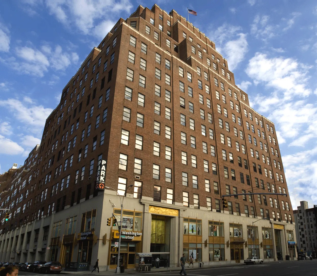 111 Eight Avenue (JFK10)
