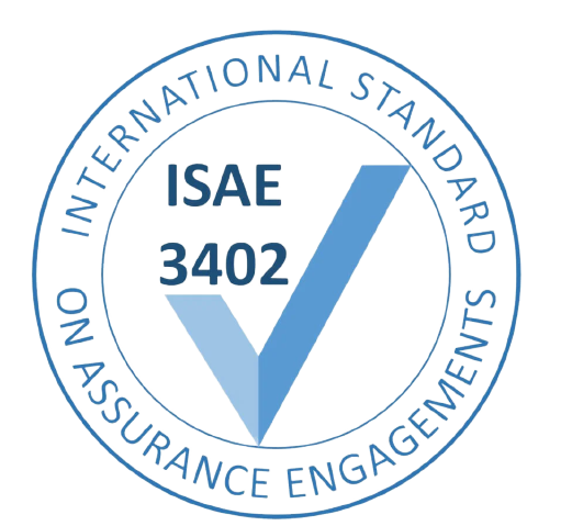 ISAE3402 Type 2