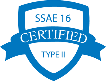 SSAE 16 Type 2
