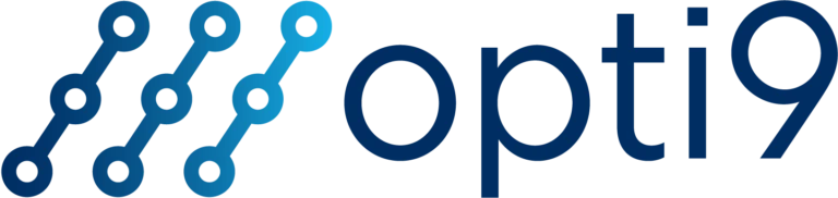 Opti9 Logo