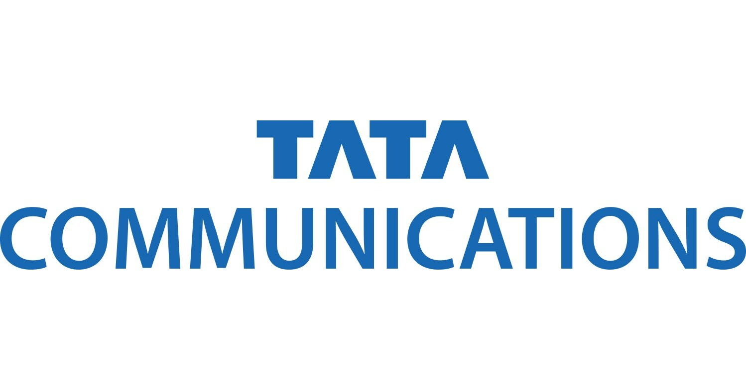 Tata Communications Logo