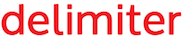 delimiter Logo
