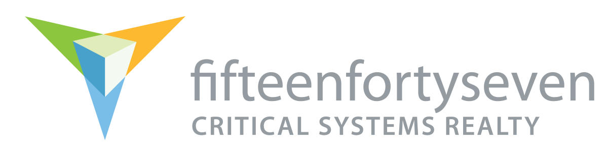 fifteenfortyseven realty Logo