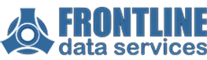 Frontline Data Services Logo