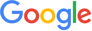 Google Data Centers Logo