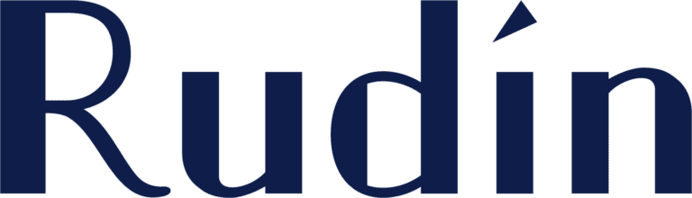 rudin Logo