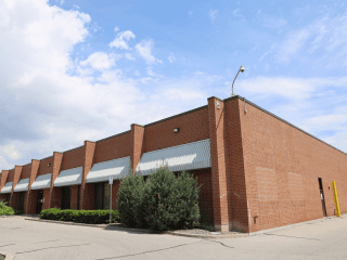 eStruxture Data Centers TOR-5