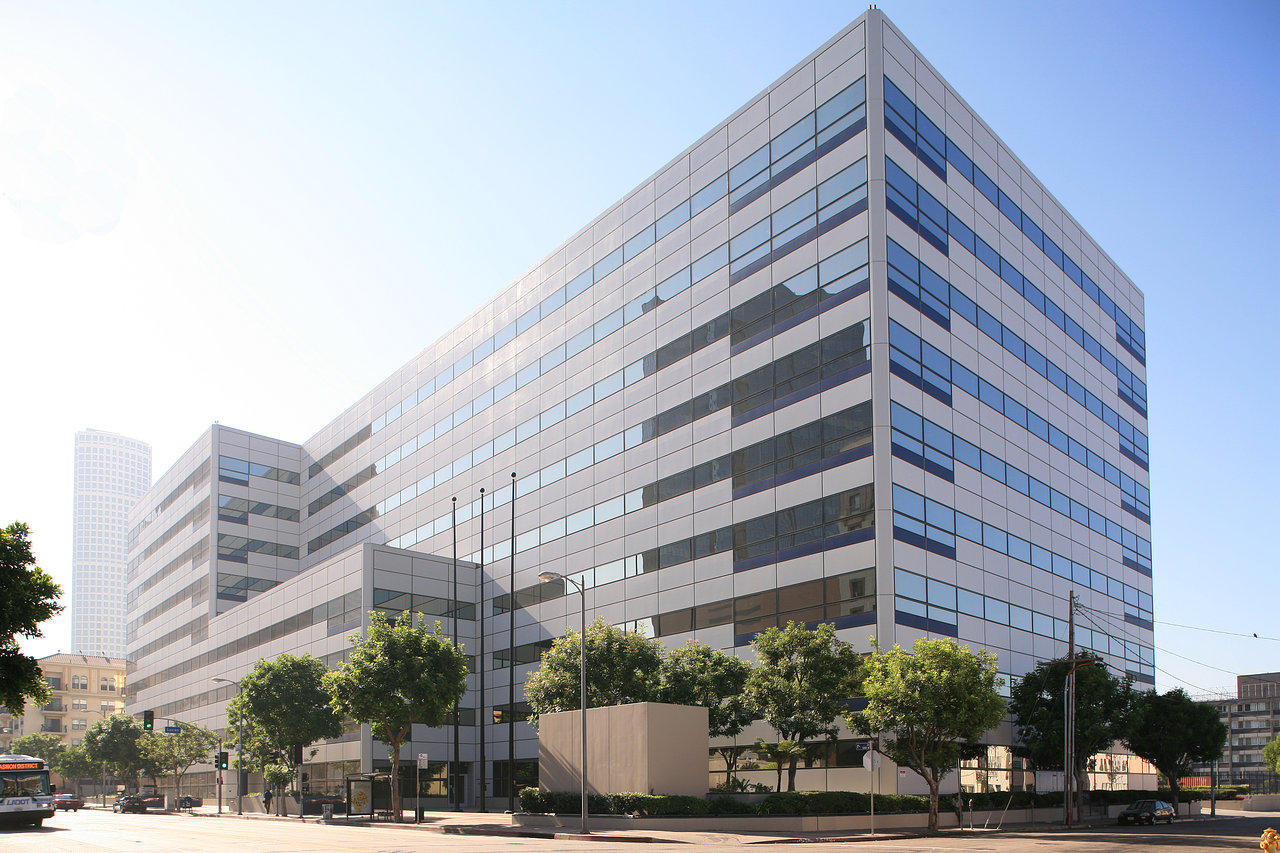 West 7 Center - LA