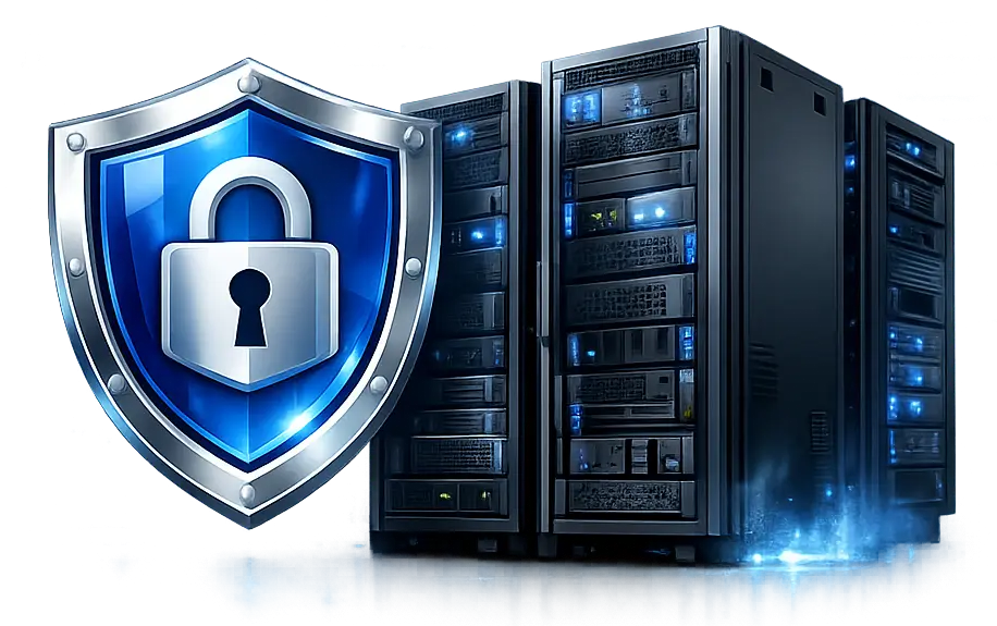 Enterprise Anti DDoS Dedicated Servers with Multi-Terabit Scrubbing Engine