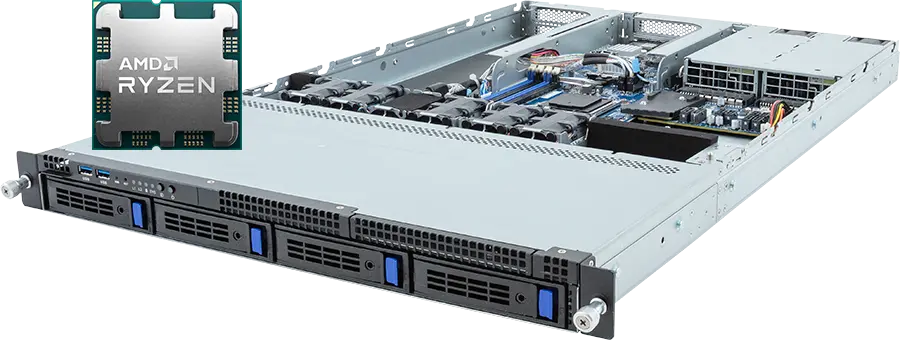 amd 7000 gigabyte