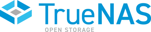 TrueNAS