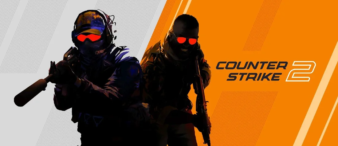 Counter-Strike 2 Gameplay
