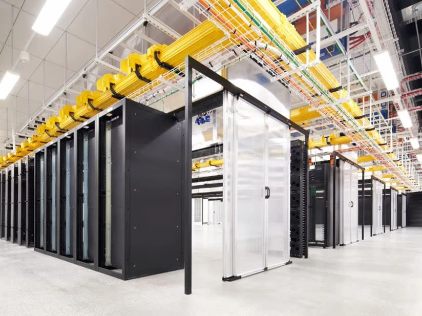 Server Hardware Infrastructure