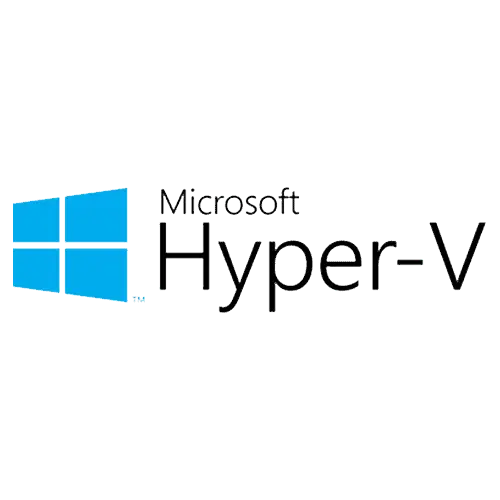 Hyper-V Architecture