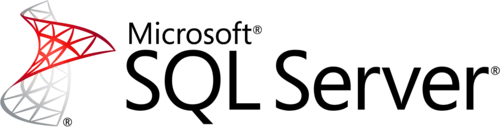 MS SQL Logo