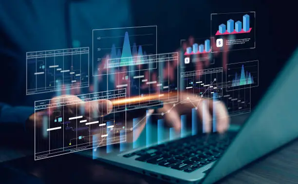 Database Analytics
