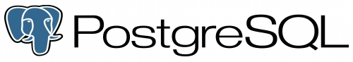 PostgreSQL Logo