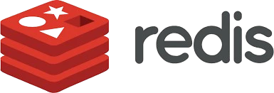 Redis Logo