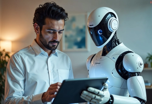 AI and Machine Learning