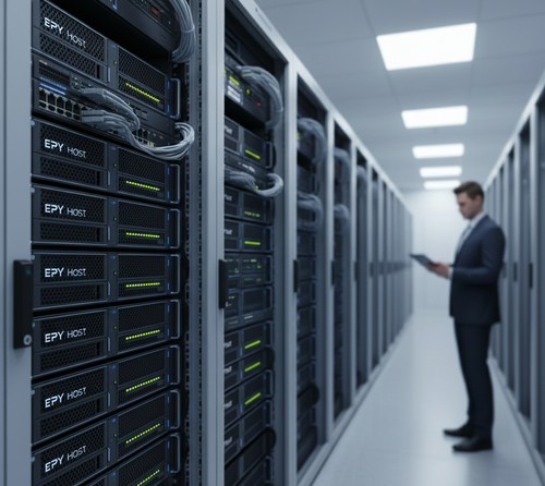 Virtualization and Cloud Infrastructure