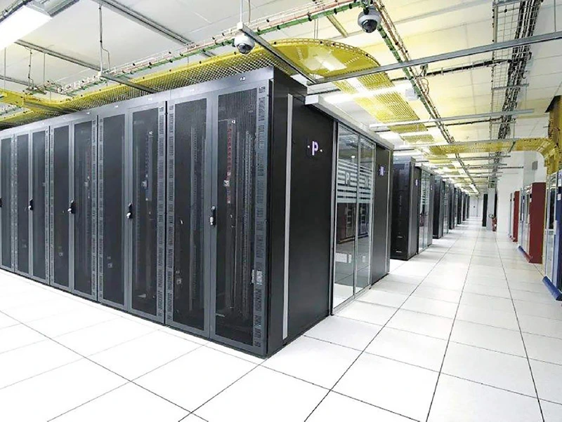 Bare Metal Server