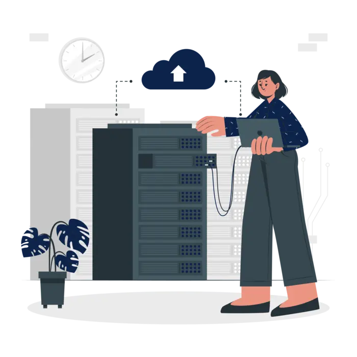 Server Installation