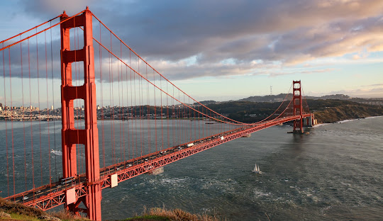 California state