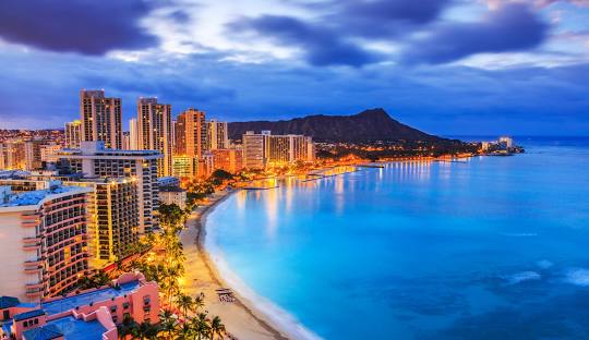 Hawaii state