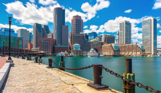 Massachusetts state