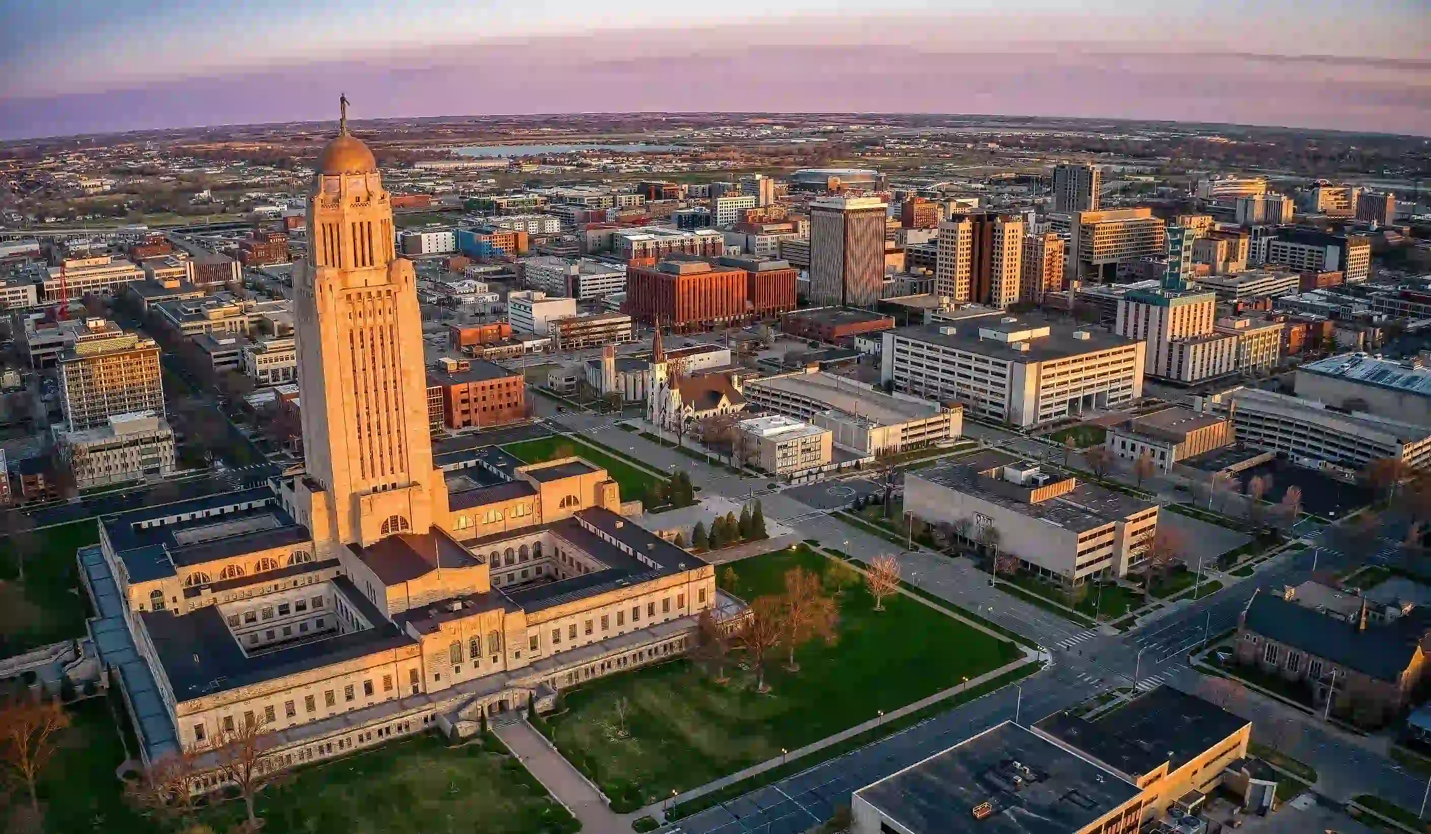 Nebraska state