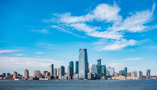 New Jersey state