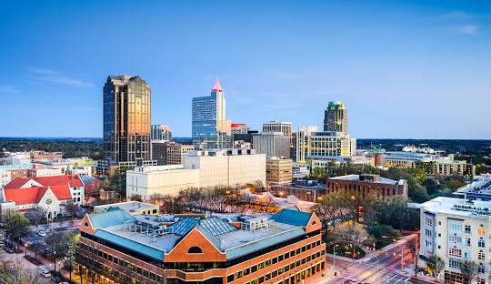 North Carolina state