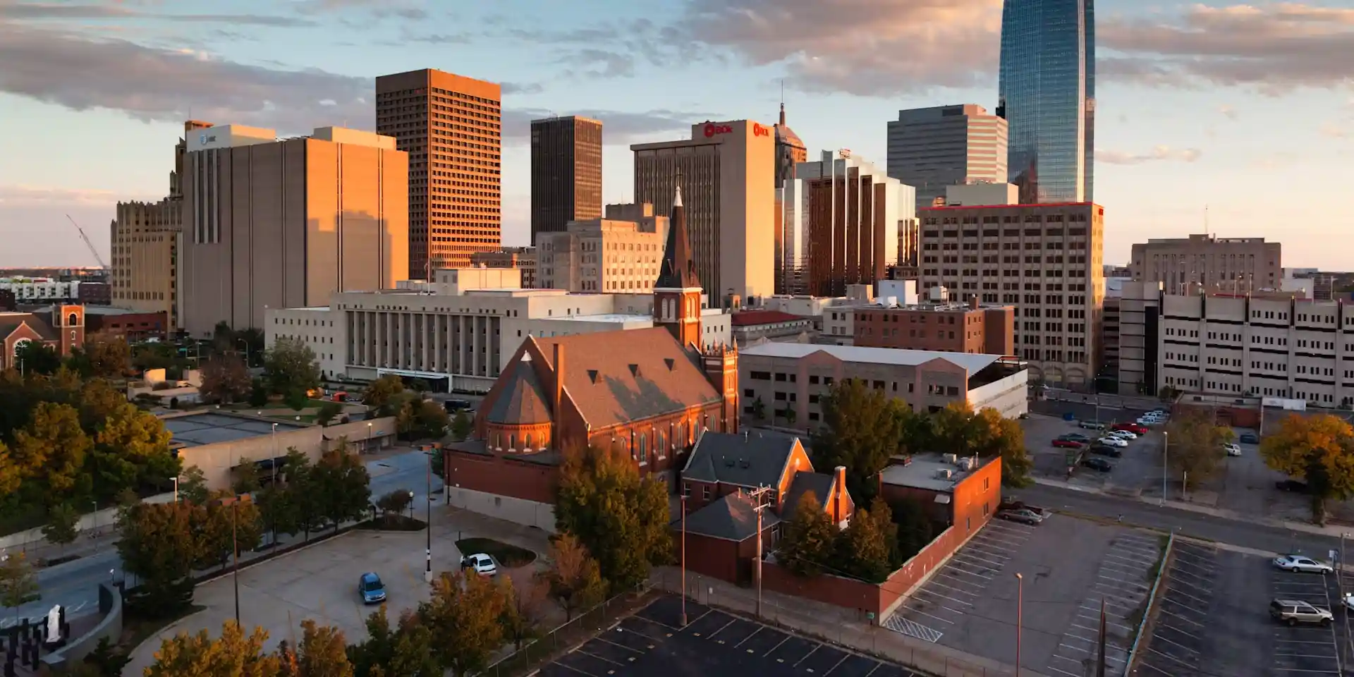 Oklahoma state