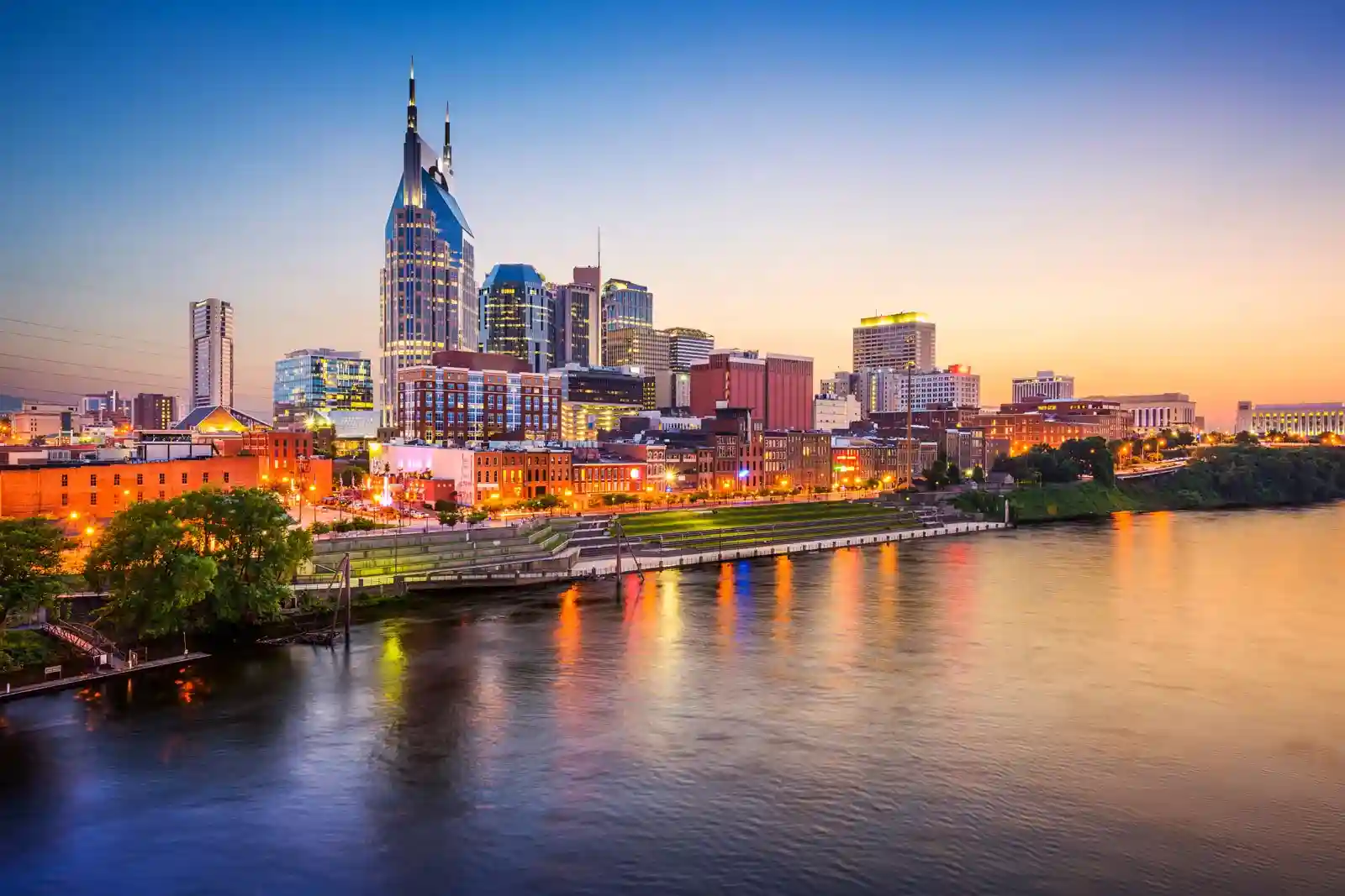 Tennessee state