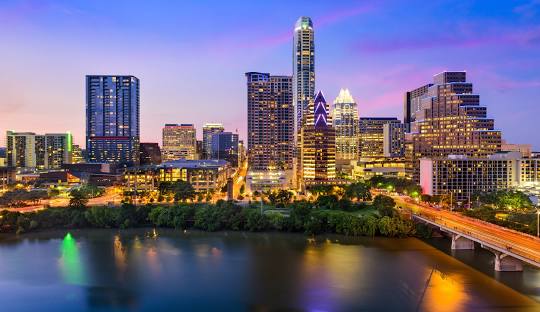 Texas state