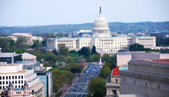Washington-dc state