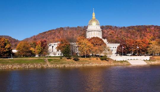West Virginia state