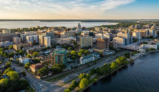 Wisconsin state